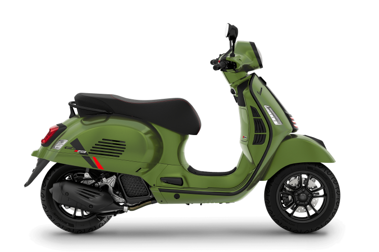 RUBBER FLOORMAT for Vespa 1b010590 | Vespa