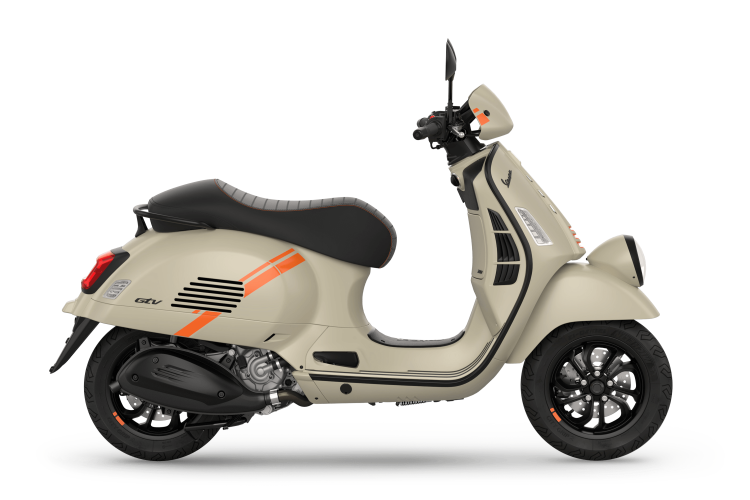 New Vespa Scooter Models Vespa UK New Vespa Scooter Models Vespa UK