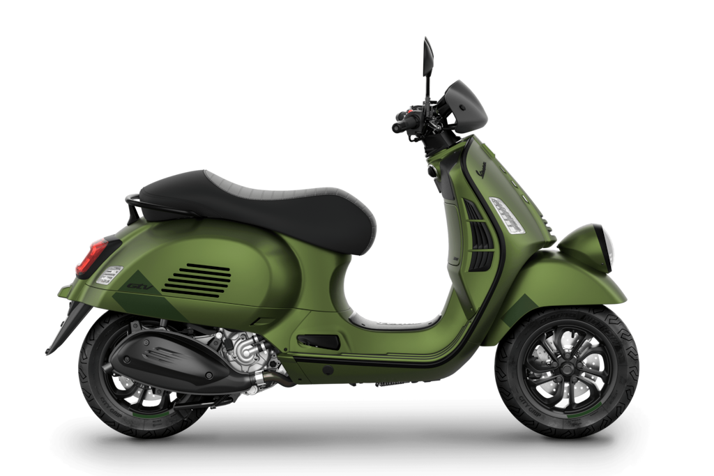 Vespa GTV 310