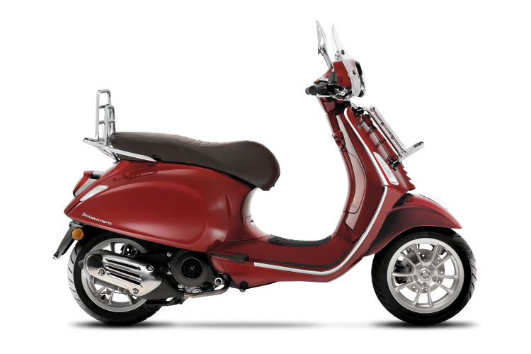vespa wotherspoon 125